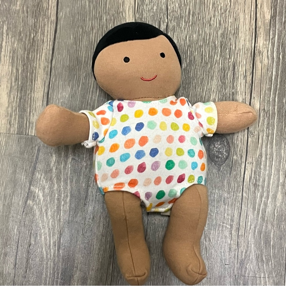 Lovevery Organic Doll